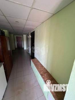 Студия квартира, вторичка, 20м2, 3/3 этаж