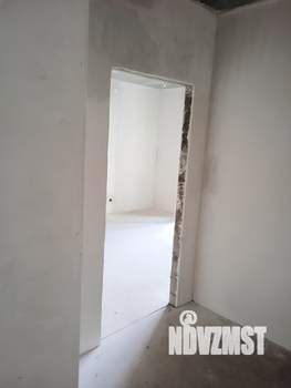 3-к квартира, вторичка, 62м2, 10/17 этаж