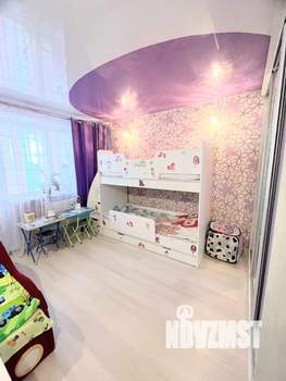 2-к квартира, вторичка, 42м2, 13/17 этаж