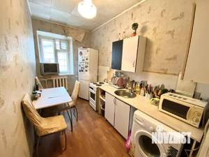 2-к квартира, вторичка, 42м2, 2/2 этаж