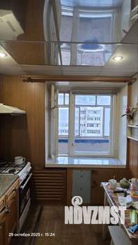 2-к квартира, вторичка, 49м2, 6/10 этаж