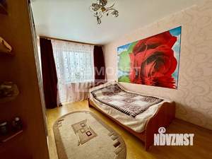 2-к квартира, вторичка, 47м2, 3/5 этаж
