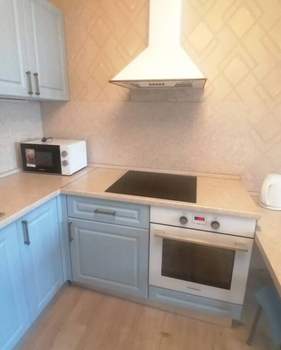 2-к квартира, вторичка, 44м2, 9/18 этаж