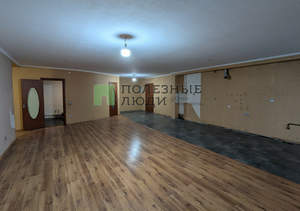 4-к квартира, вторичка, 131м2, 10/10 этаж