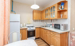 2-к квартира, вторичка, 44м2, 1/3 этаж