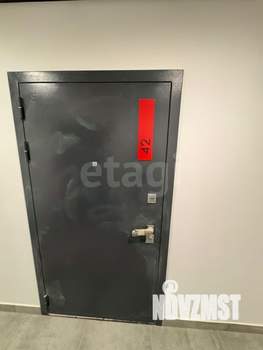 4-к квартира, вторичка, 91м2, 6/23 этаж