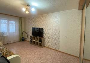 1-к квартира, вторичка, 30м2, 2/5 этаж