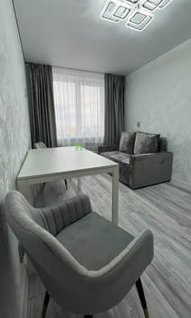 1-к квартира, вторичка, 36м2, 15/17 этаж