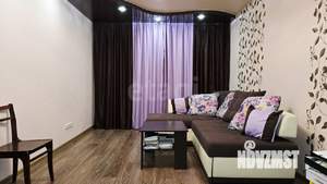 2-к квартира, вторичка, 46м2, 1/5 этаж