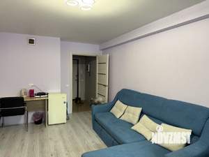 Студия квартира, вторичка, 23м2, 1/19 этаж