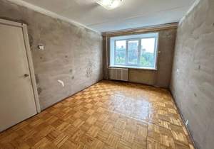 5-к квартира, вторичка, 90м2, 3/5 этаж