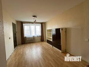1-к квартира, вторичка, 31м2, 1/3 этаж