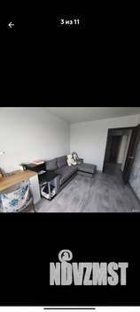 3-к квартира, вторичка, 67м2, 10/10 этаж