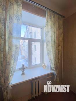 3-к квартира, вторичка, 89м2, 3/5 этаж