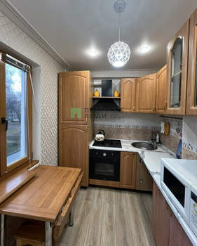 3-к квартира, вторичка, 68м2, 2/9 этаж