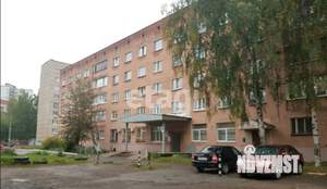 Студия квартира, вторичка, 22м2, 4/5 этаж