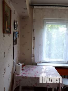 2-к квартира, вторичка, 42м2, 1/6 этаж
