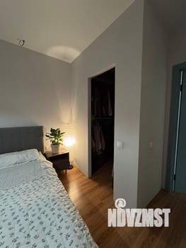 2-к квартира, вторичка, 51м2, 7/11 этаж