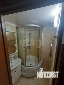 2-к квартира, вторичка, 44м2, 1/9 этаж