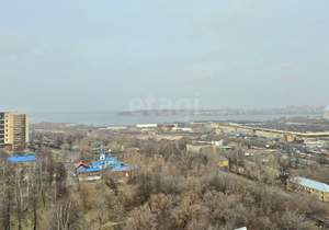 Студия квартира, вторичка, 34м2, 17/17 этаж