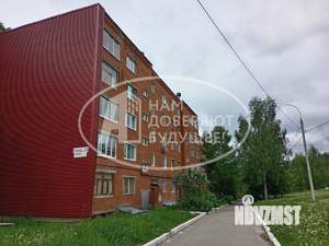 1-к квартира, вторичка, 31м2, 4/5 этаж