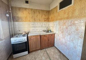 3-к квартира, вторичка, 49м2, 4/5 этаж