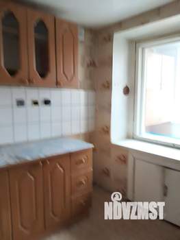 1-к квартира, вторичка, 34м2, 3/12 этаж