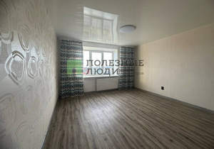 1-к квартира, вторичка, 36м2, 4/9 этаж