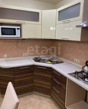 2-к квартира, вторичка, 52м2, 6/10 этаж