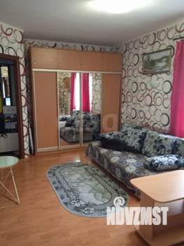 Студия квартира, вторичка, 33м2, 1/3 этаж
