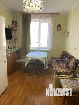 1-к квартира, вторичка, 41м2, 7/9 этаж