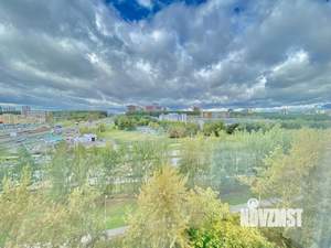 3-к квартира, вторичка, 55м2, 9/9 этаж