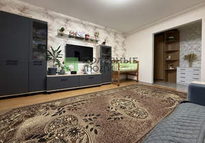 3-к квартира, вторичка, 60м2, 1/10 этаж