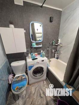 3-к квартира, вторичка, 56м2, 1/5 этаж