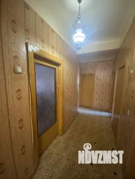 3-к квартира, вторичка, 89м2, 3/5 этаж