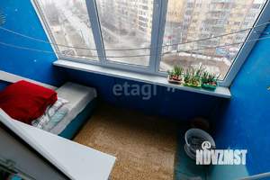 4-к квартира, вторичка, 69м2, 9/9 этаж