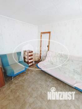 2-к квартира, вторичка, 40м2, 3/3 этаж