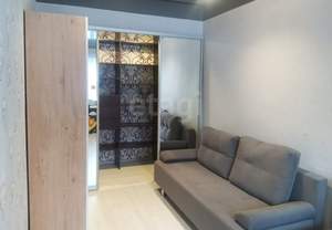 2-к квартира, вторичка, 43м2, 2/5 этаж