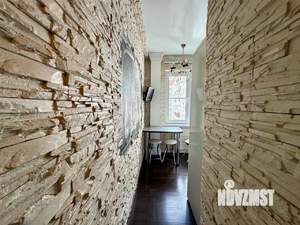 3-к квартира, вторичка, 54м2, 6/9 этаж