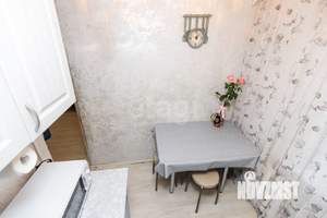 3-к квартира, вторичка, 50м2, 1/5 этаж