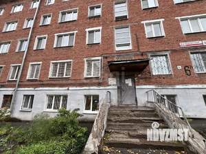 2-к квартира, вторичка, 41м2, 2/5 этаж