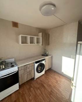 1-к квартира, вторичка, 31м2, 4/5 этаж