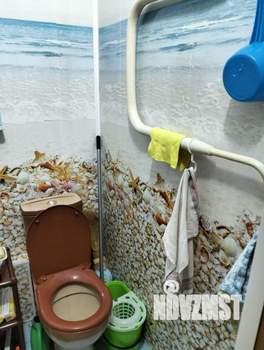 1-к квартира, вторичка, 29м2, 2/5 этаж