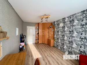 4-к квартира, вторичка, 67м2, 9/9 этаж