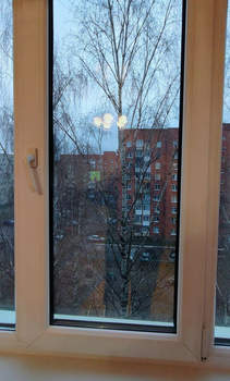 3-к квартира, вторичка, 54м2, 7/9 этаж