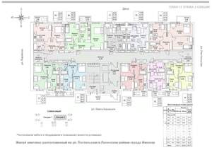Студия квартира, вторичка, 25м2, 13/18 этаж
