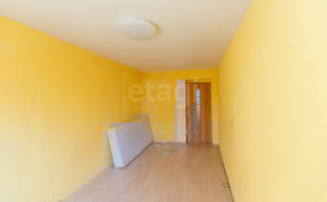 3-к квартира, вторичка, 59м2, 3/5 этаж