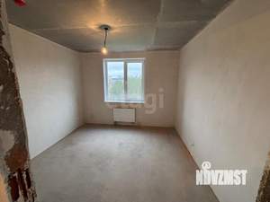 3-к квартира, вторичка, 61м2, 6/23 этаж