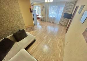 2-к квартира, вторичка, 43м2, 5/5 этаж