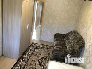 3-к квартира, вторичка, 63м2, 4/5 этаж